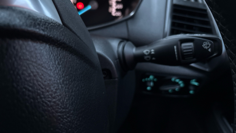 Ford EcoSport 1.0 EcoBoost 125 Titanium 5dr Petrol Hatchback